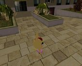 Animal Crossing Merry Skin Mod